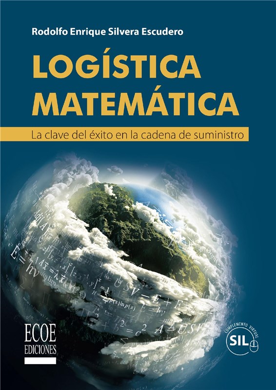 E-book Logística Matemática