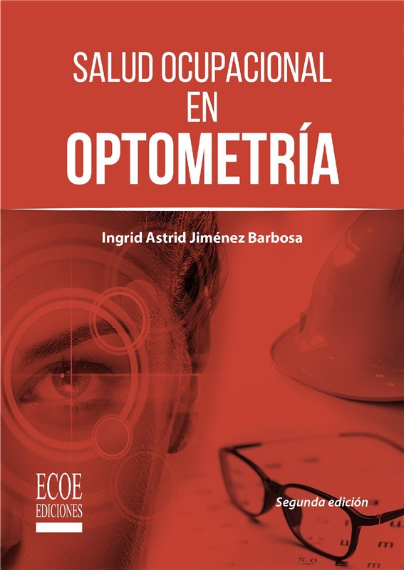 E-book Salud Ocupacional En Optometría