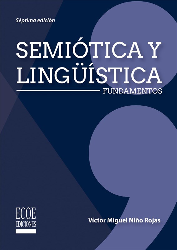 E-book Semiótica Y Lingüística