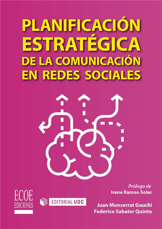 E-book Planificación Estratégica De La Comunicación En Redes Sociales