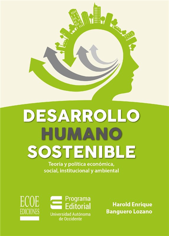 E-book Desarrollo Humano Sostenible