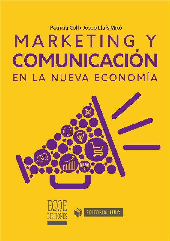 E-book Marketing Y Comunicación En La Nueva Economía