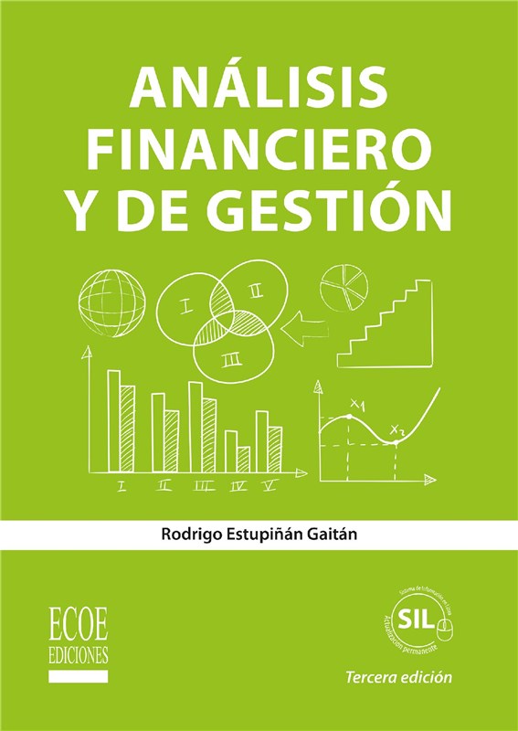 E-book Análisis Financiero Y De Gestión
