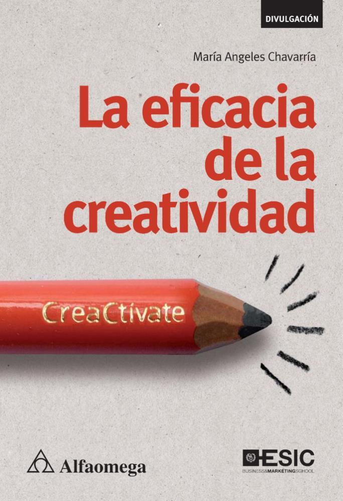 Papel La Eficacia De La Creatividad