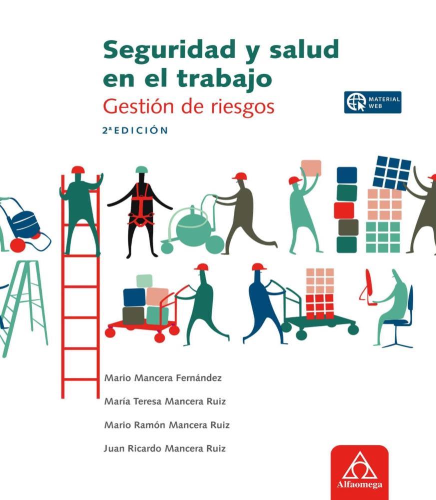 Papel Seguridad Y Salud En El Trabajo