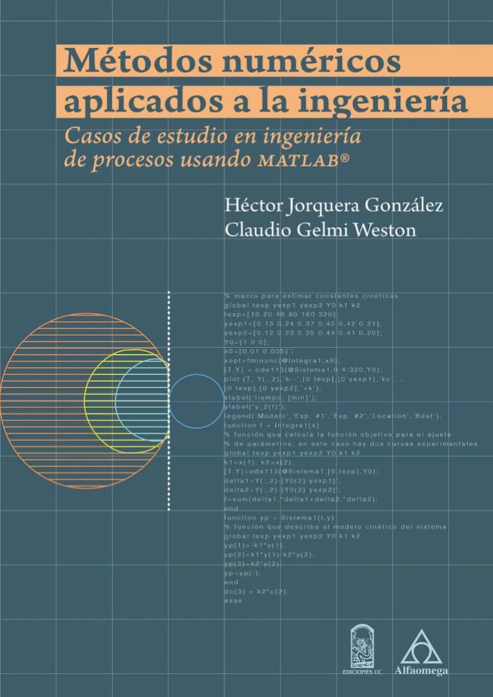 Papel Métodos Numéricos Aplicados A La Ingeniería