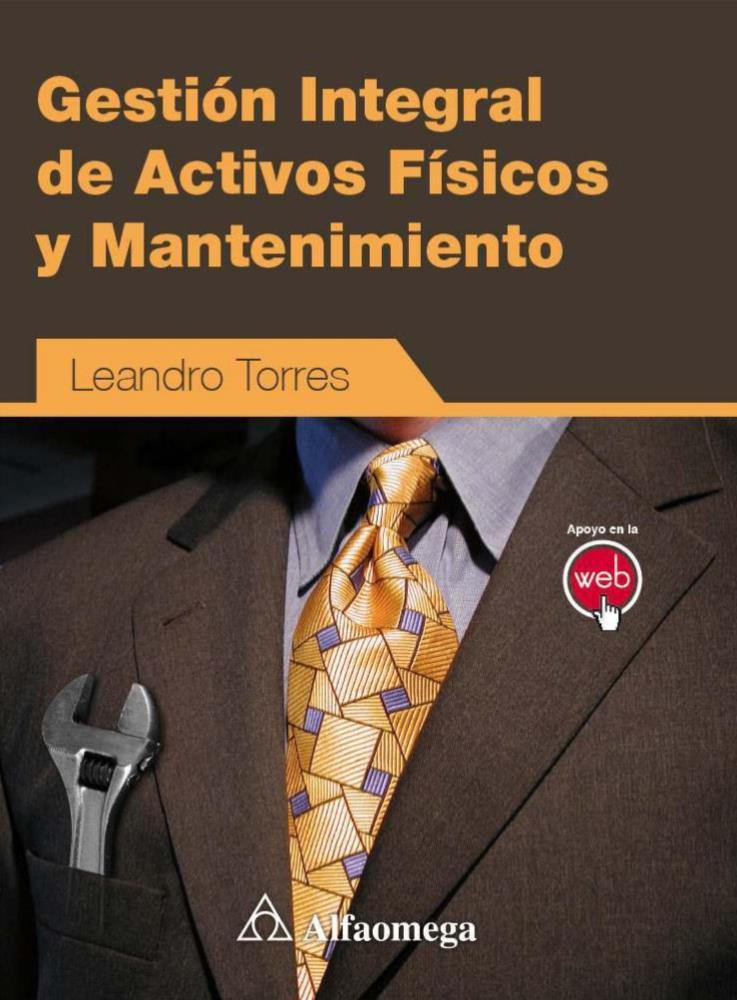 Papel Gestión Integral De Activos Físicos Y Mantenimiento