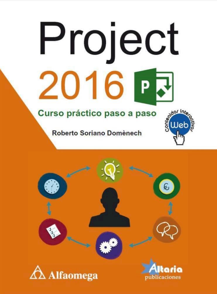 Papel Project 2016 Curso Práctico Paso A Paso