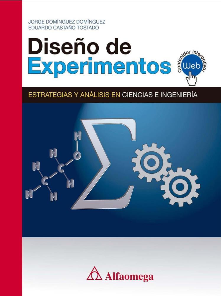 Papel Diseño De Experimentos