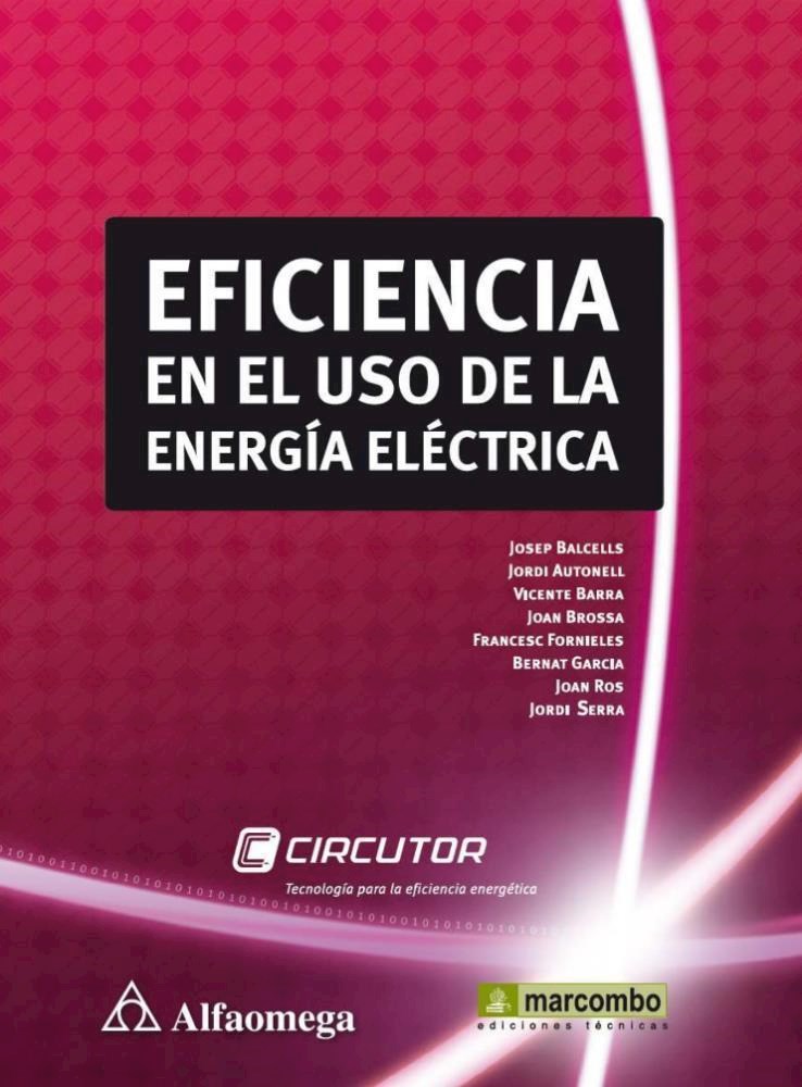 Papel Eficiencia En El Uso De La Energìa Eléctrica