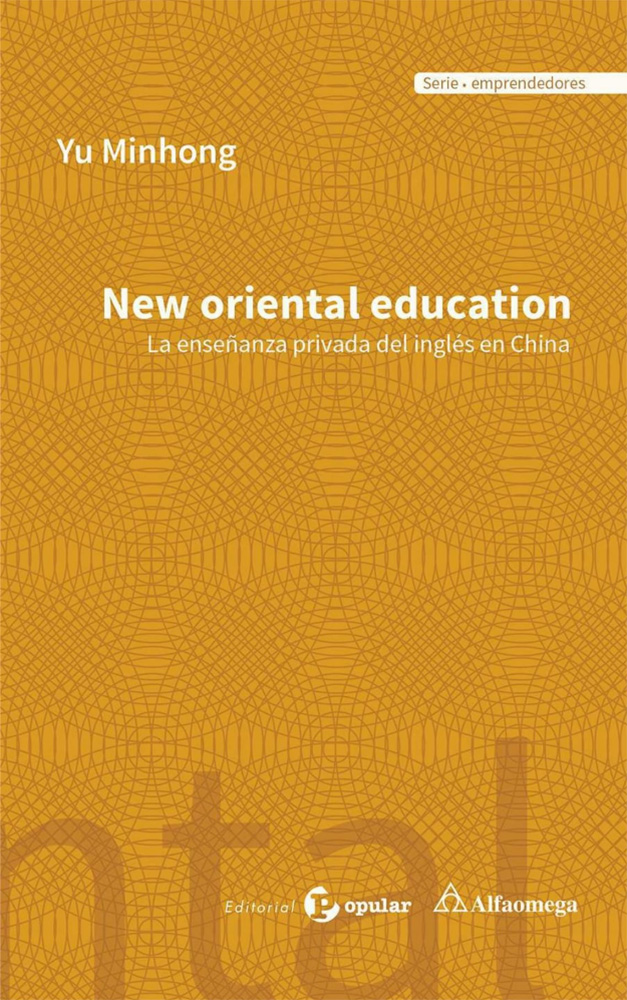 Papel New Oriental Education