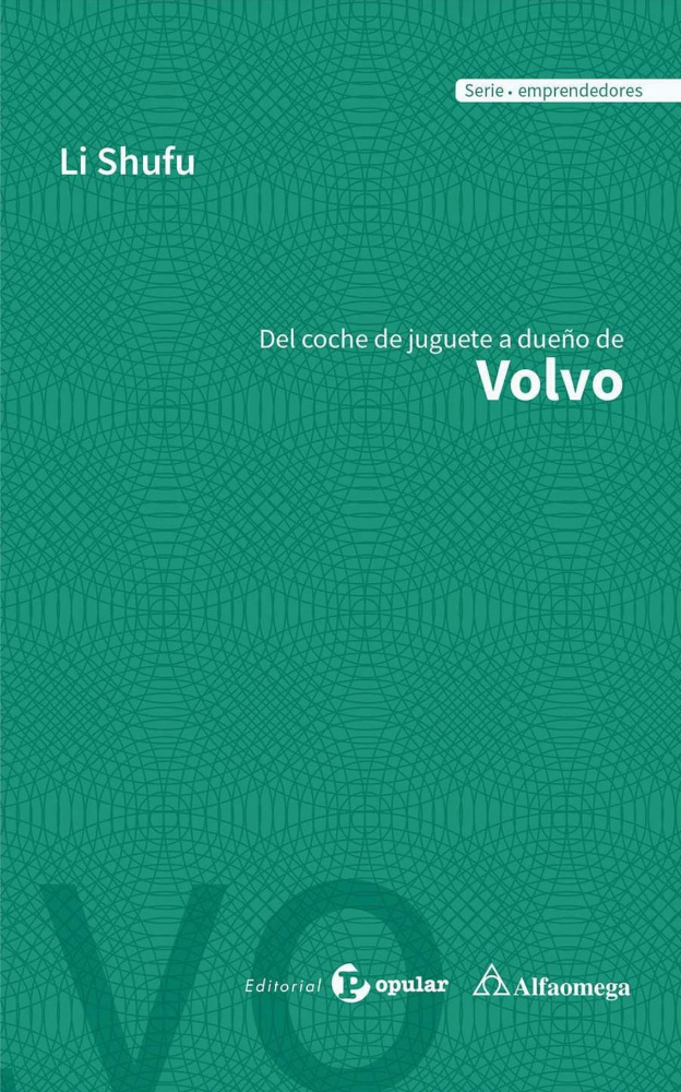 Papel Del Coche De Juguete A Dueño De Volvo