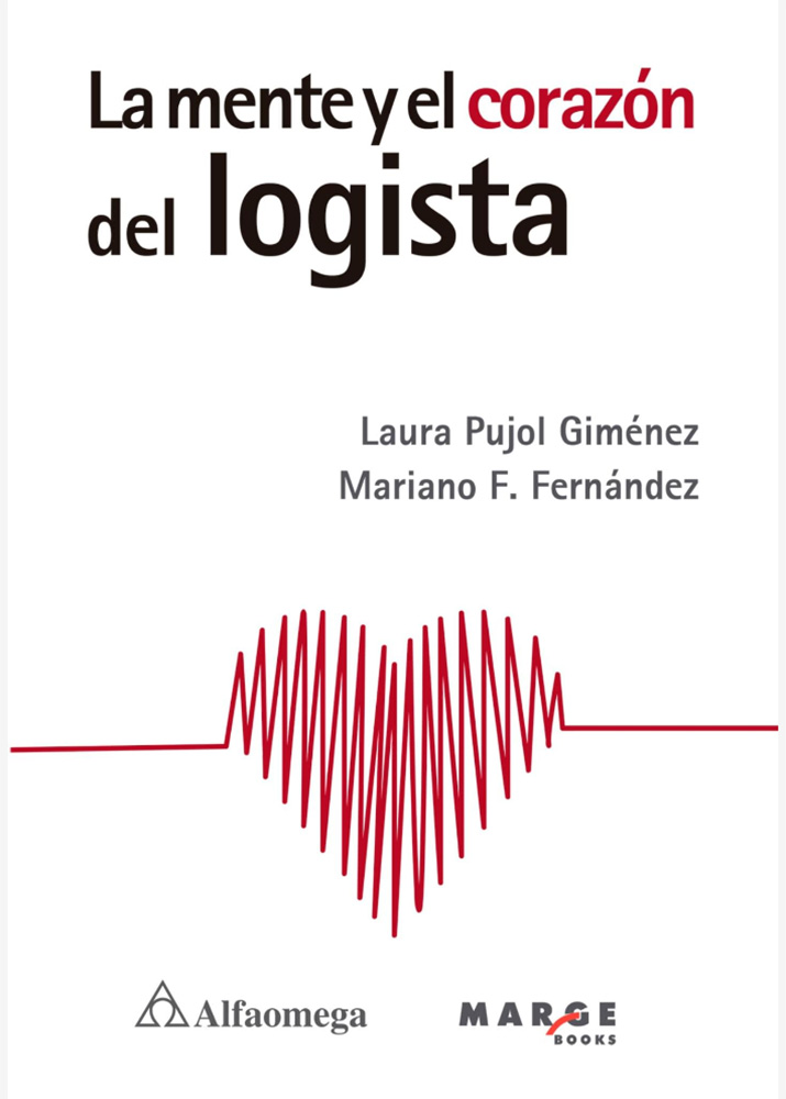 Papel La Mente Y El Corazón Del Logista