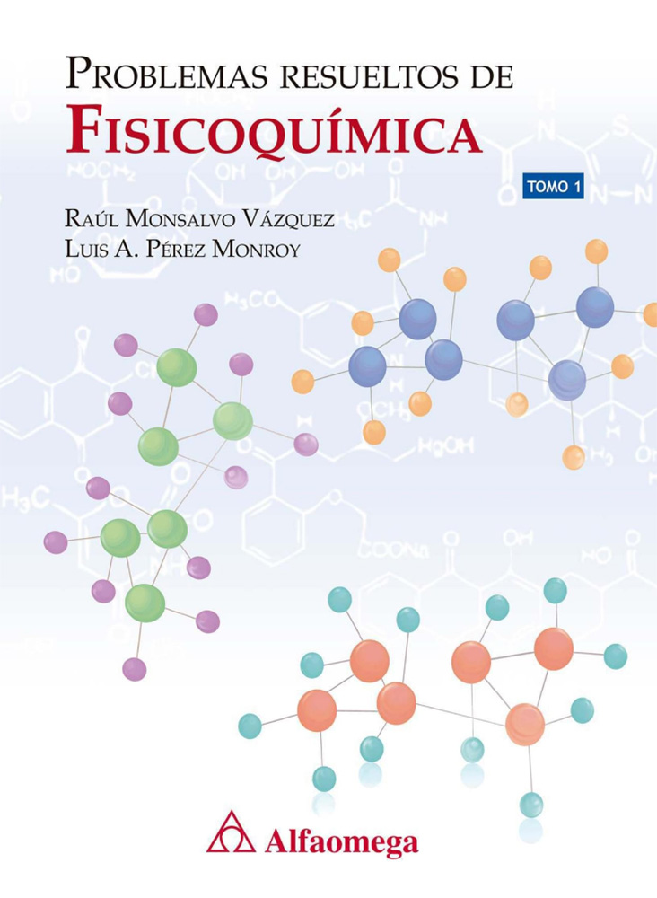 Papel Problemas Resueltos De Fisicoquímica
