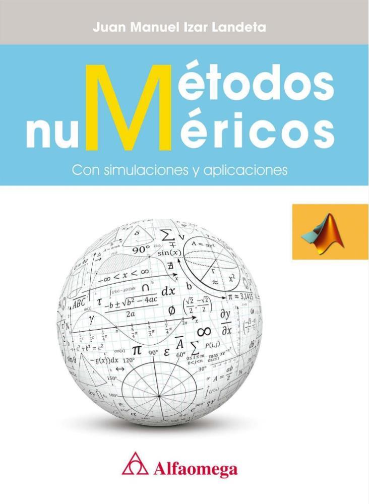 Papel Métodos Numéricos