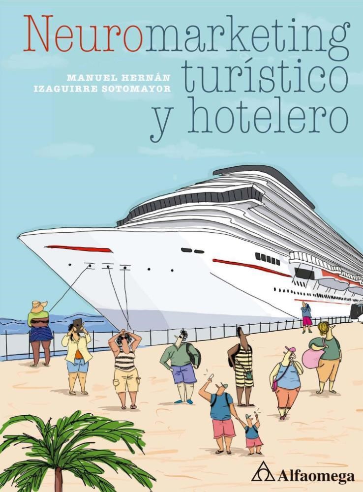 Papel Neuromarketing Turístico Y Hotelero