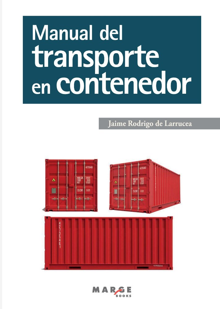Papel Manual Del Transporte En Contenedor