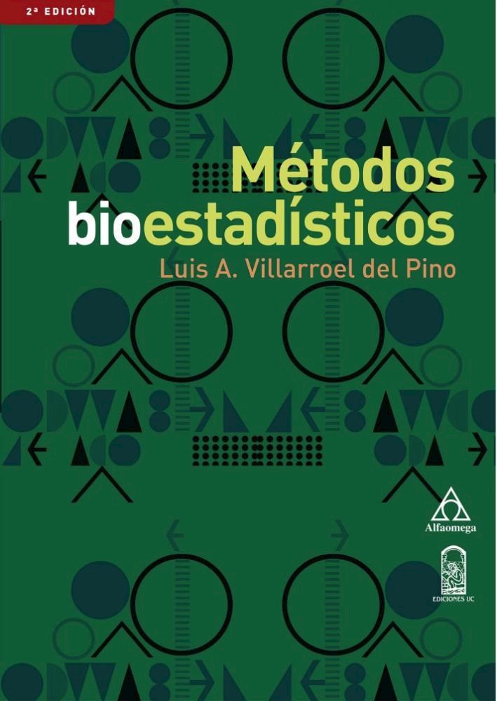 Papel Métodos Bioestadísticos Segunda Edición