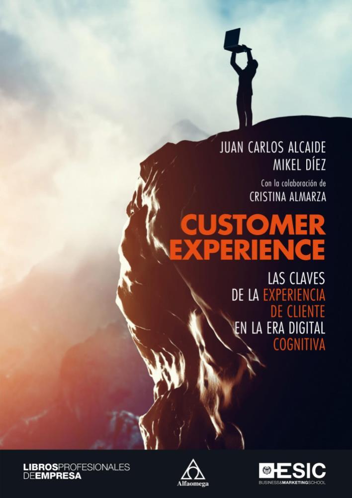 Papel Customer Experience