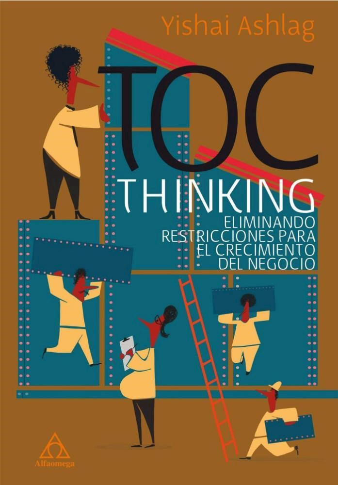 TOC Thinking 