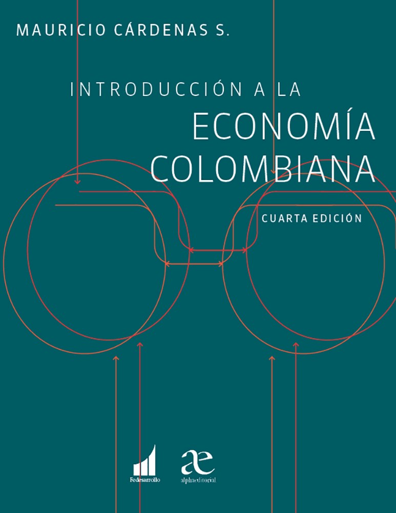 Papel Introducción A La Economía Colombiana 4Ed.