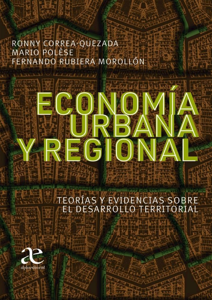 Papel Economía Urbana Y Regional