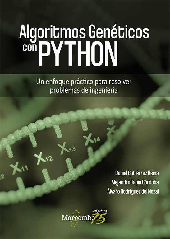 Papel Algoritmos Genéticos Con Python