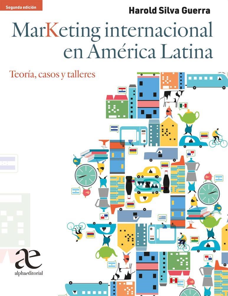 Papel Marketing Internacional En América Latina