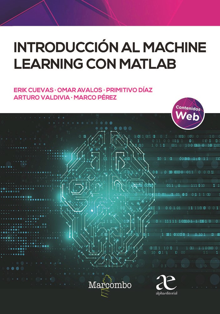 Papel Introducción Al Machine Learning Con Matlab