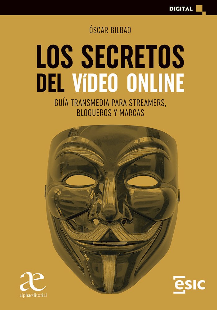 Papel Los Secretos Del Vídeo Online