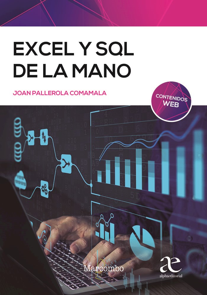 Papel Excel Y Sql De La Mano
