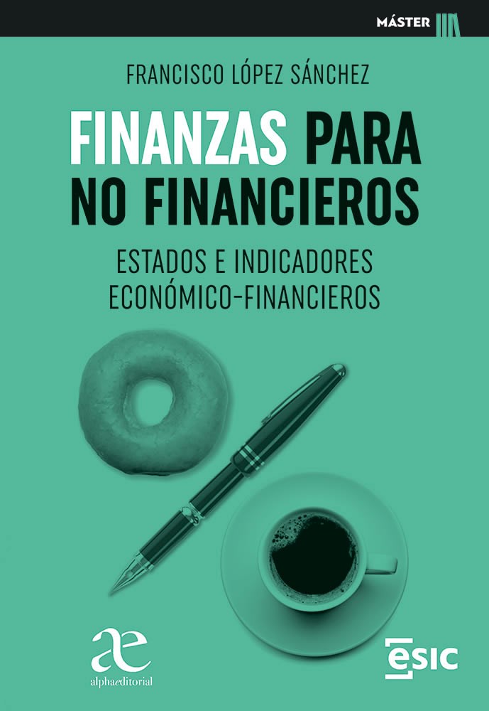 Papel Finanzas Para No Financieros