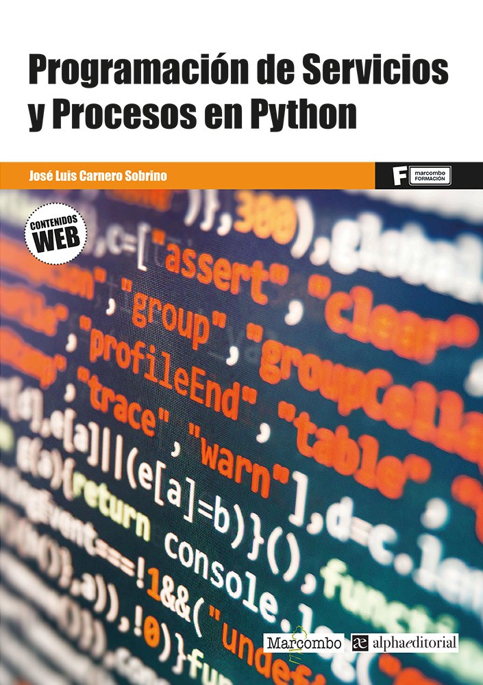 Papel Programación De Servicios Y Procesos En Python