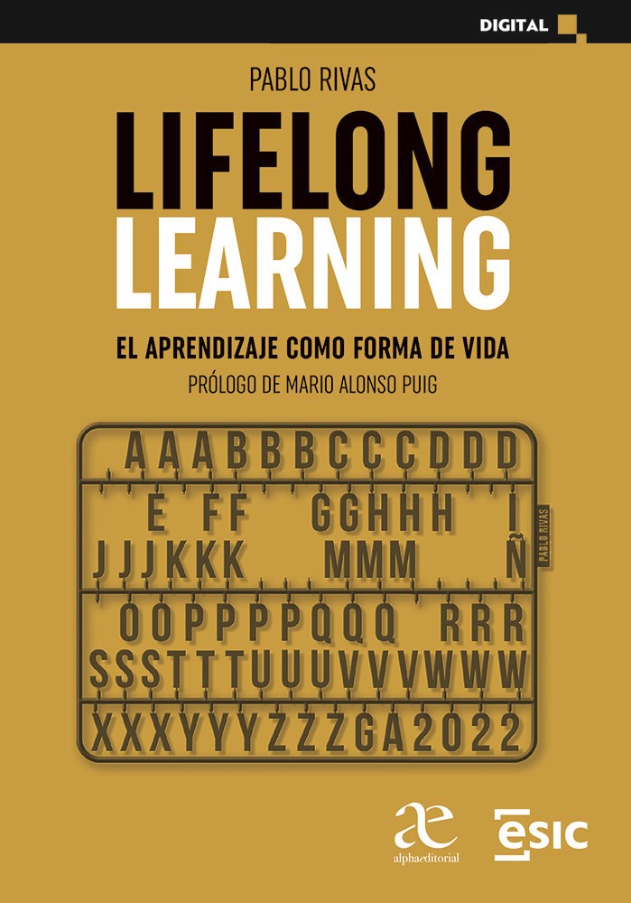 Papel Lifelong Learning