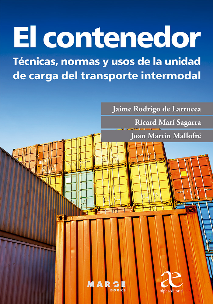 Papel El Contenedor