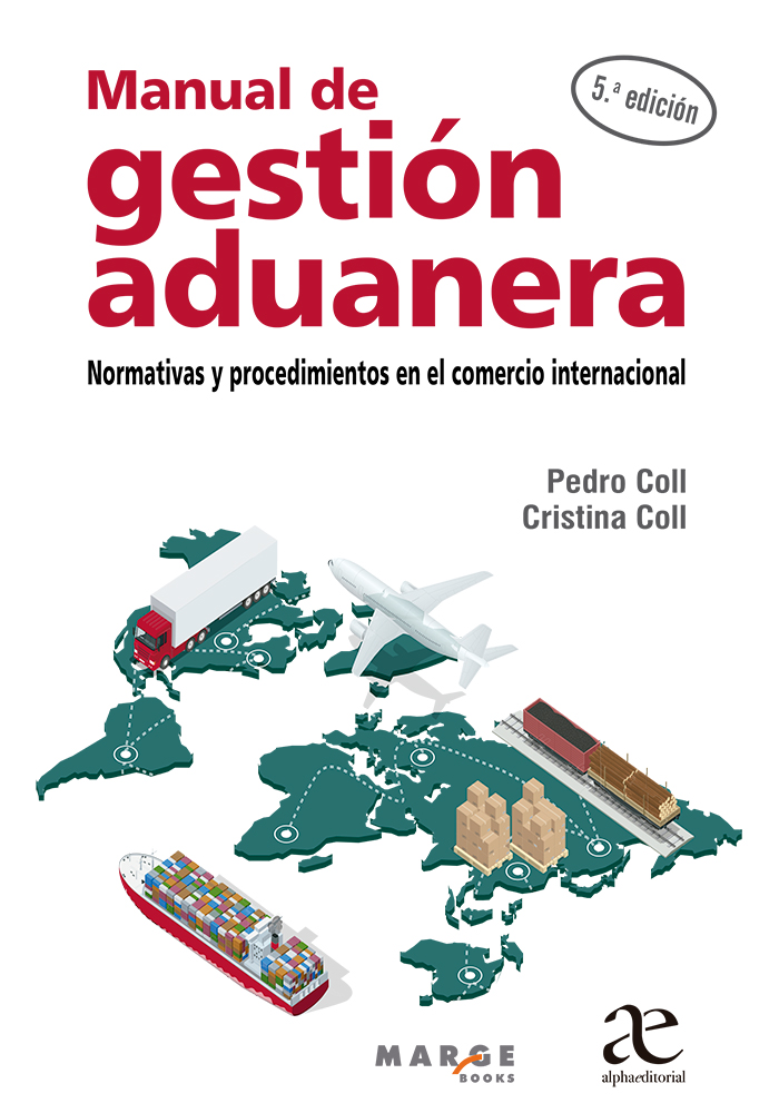 Papel Manual De Gestión Aduanera