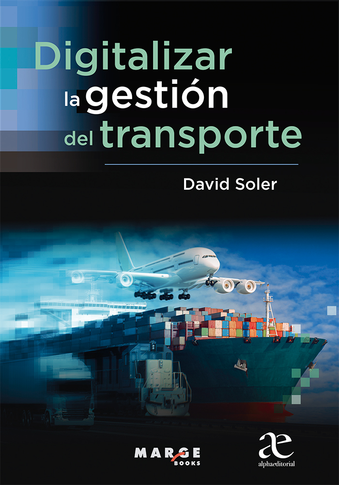 Papel Digitalizar La Gestión Del Transporte