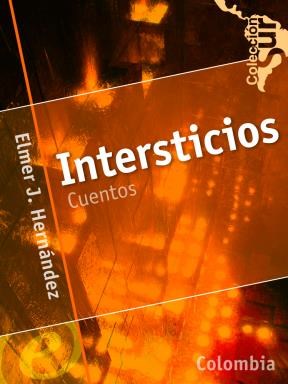 E-book Intersticios