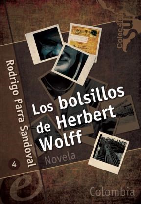 E-book Los Bolsillos De Herbert Wolff