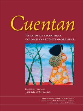 E-book Cuentan