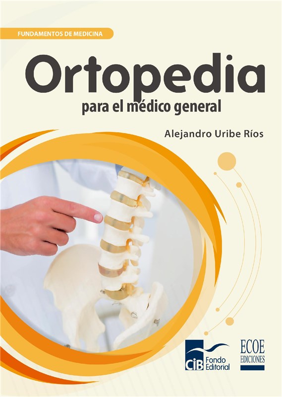 E-book Ortopedia Para El Médico General