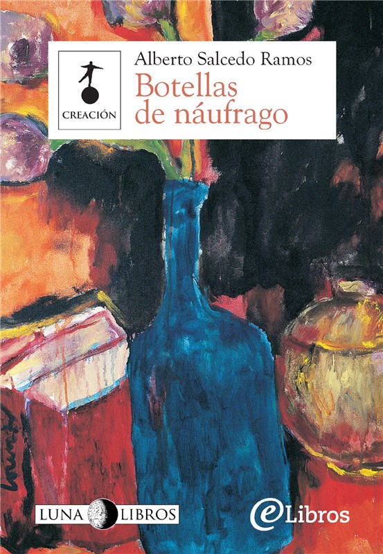 E-book Botellas De Náufrago