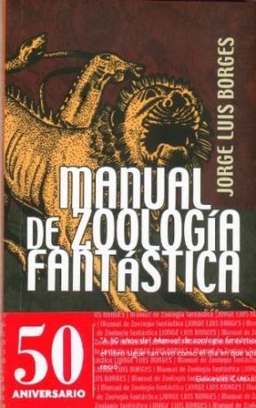  MANUAL DE ZOOLOGIA FANTASTICA