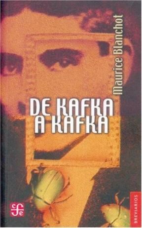 Papel De Kafka A Kafka