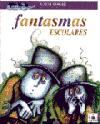 Papel Fantasmas Escolares