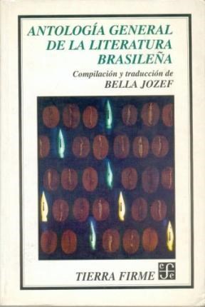  Antologia General De La Literatura Brasileña