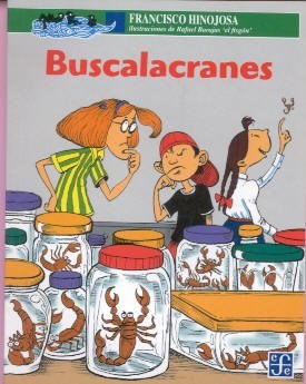 Papel Buscalacranes