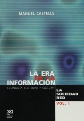 Papel Era De La Informacion, La Vol.1