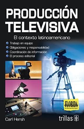  PRODUCCION TELEVISIVA CONTEXTO LATINOAMERICANO