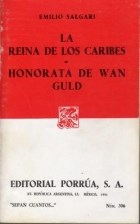  REINA DE LOS CARIBES   HONORATA DE WAN GULD
